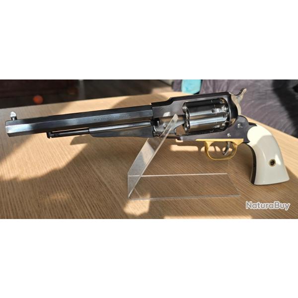 Revolver Remington 1858 NEW MODEL ARMY cal44