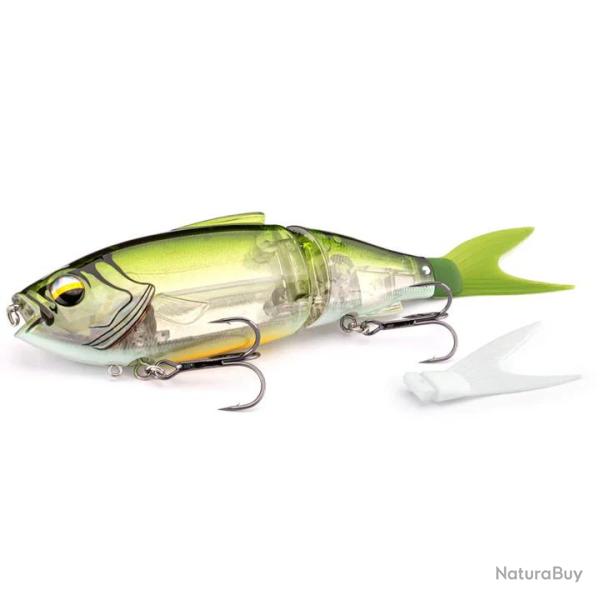 Poisson Nageur LMAB Real Vibe 180 - 18cm Coulant 18cm 53g Holo Tench