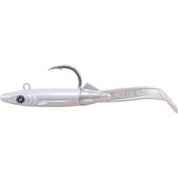 Leurre Souple Ragot Raglou Hybrid Pelagic 120 12cm PW par 2 68g