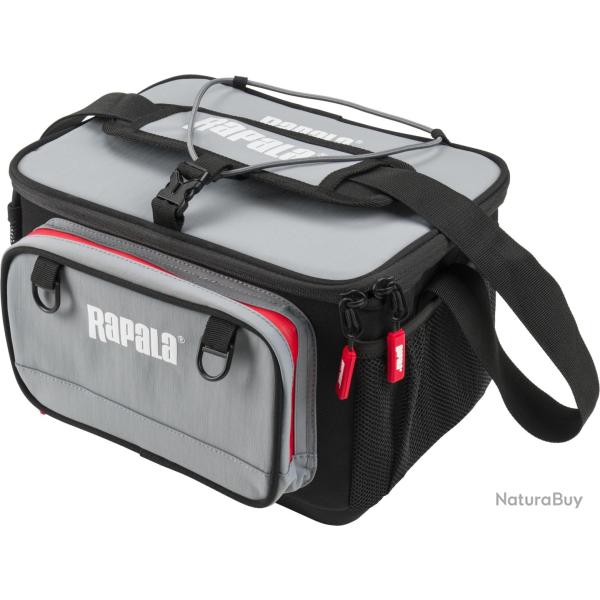Sac Bandouli�re Rapala Countdown Tackle Bag Lite 35 x 25 x 22cm