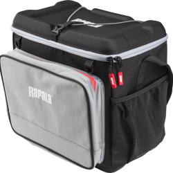 Sac Bandouli&egrave;re Rapala Countdown Tackle Bag Magnum 41 x 40 x 32cm