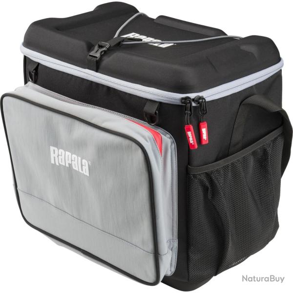 Sac Bandouli�re Rapala Countdown Tackle Bag Magnum 41 x 40 x 32cm
