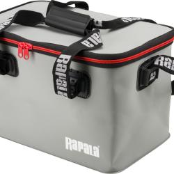 Bakkan Rapala Hydro Tackle Bag 40 x 26 x 26cm