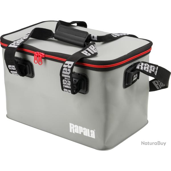 Bakkan Rapala Hydro Tackle Bag 40 x 26 x 26cm