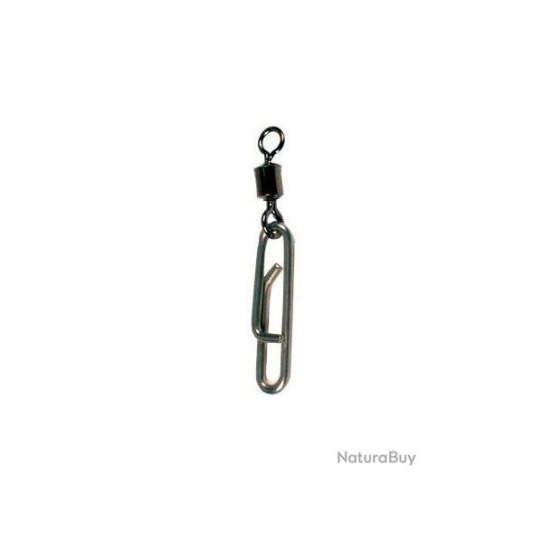 Agrafe Yuki Competition Surf par 12 F