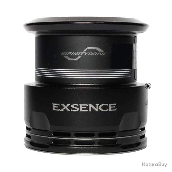 Bobine Moulinet Shimano Exsence B 4000 XG