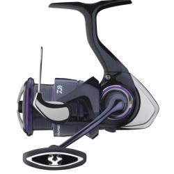 Moulinet Spinning Daiwa Prorex V LT 2025 180g 81cm 5kg 6.2:1 2000 SXH