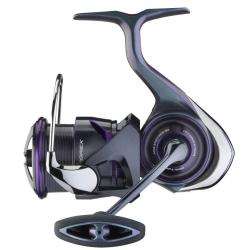 Moulinet Spinning Daiwa Prorex MQ LT 2025 87cm 185g 6.2:1 10kg 2500 XH