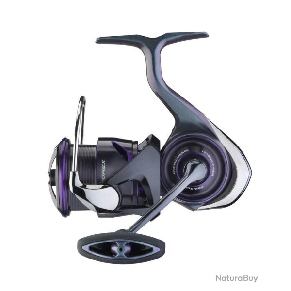 Moulinet Spinning Daiwa Prorex MQ LT 2025 210g 12kg 5.2:1 82cm 4000 DC