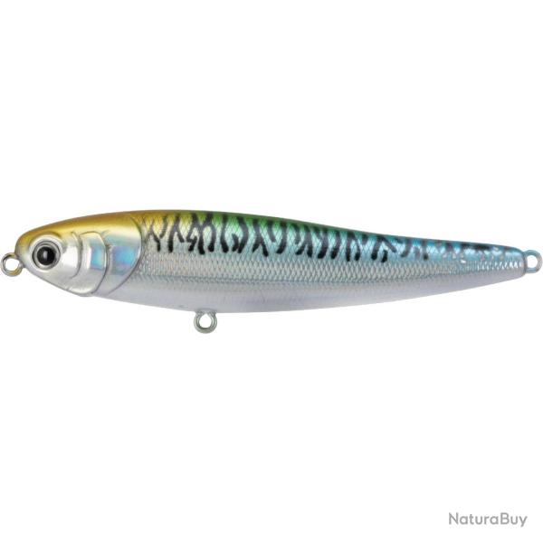 Poisson Nageur Lunabait Chihuahua 90 2025 9cm 05 11,2g