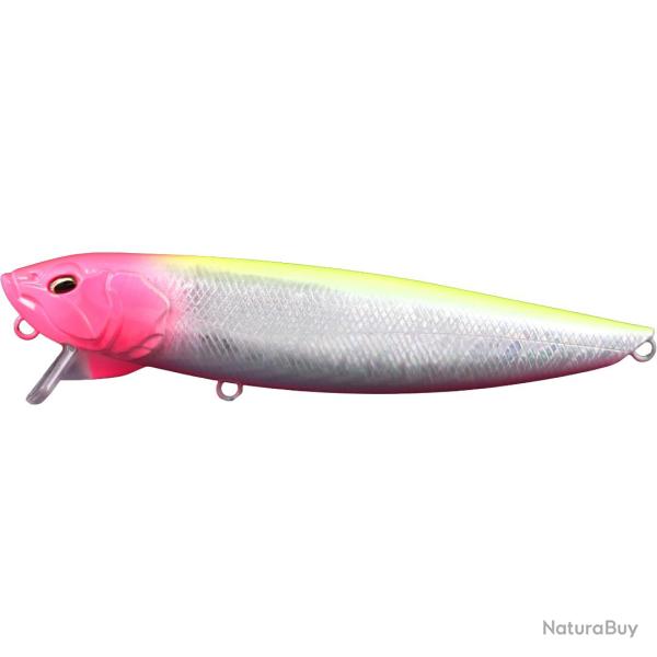 Poisson Nageur Babyface Wake 145 F 14,5cm 45g 34 - BF Pink Magic