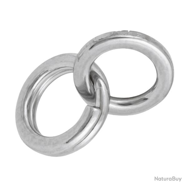 Anneaux Bris�s/Soud�s Major Craft Otoku Combi Ring par 7 #6 54,4 kg / 120 lbs