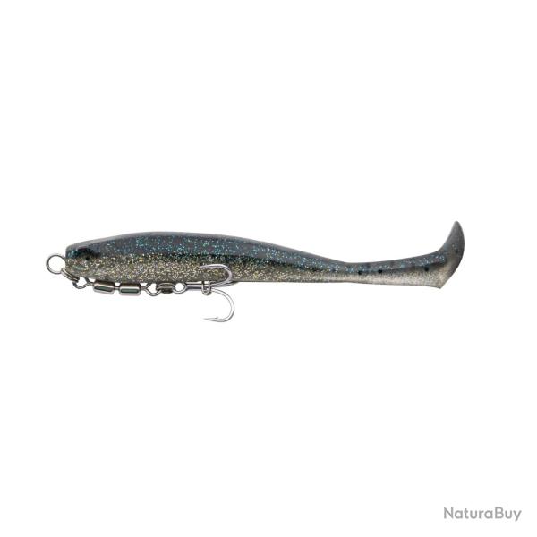 Combo Fiiish Pit Swimmer 4" - 10cm 9g 10cm A l'unit� Mullet