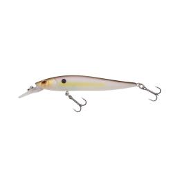 Poisson Nageur Berkley Stunna 80 Plus 1 8cm Sexy Shad 5,6g