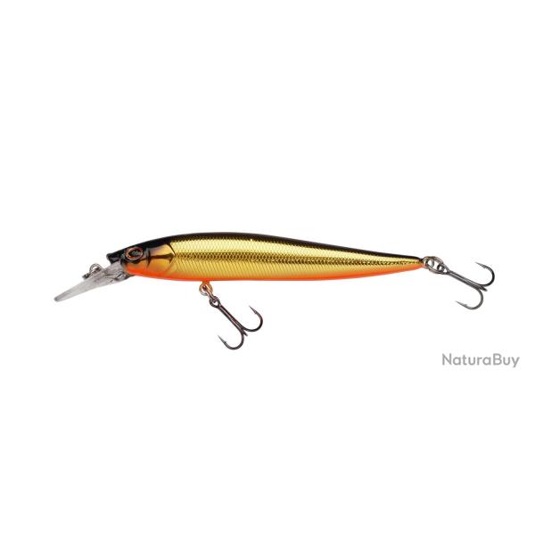 Poisson Nageur Berkley Stunna 80 Plus 1 8cm Kinkuro 5,6g