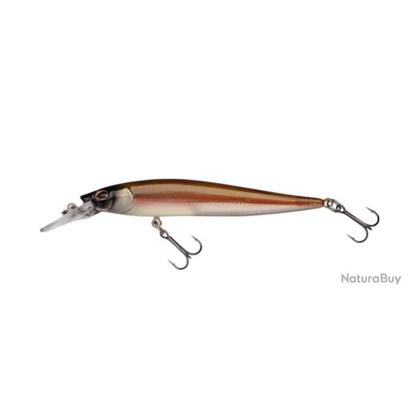 Poisson Nageur Berkley Stunna 80 Plus 1 8cm Smelt 5,6g