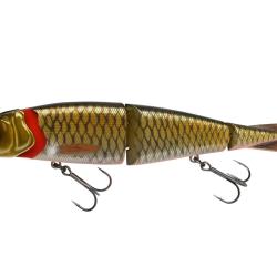 Poisson Nageur Savage Gear 4Play CL Swim & Jerk 19cm 19cm Dirty Roach 52g