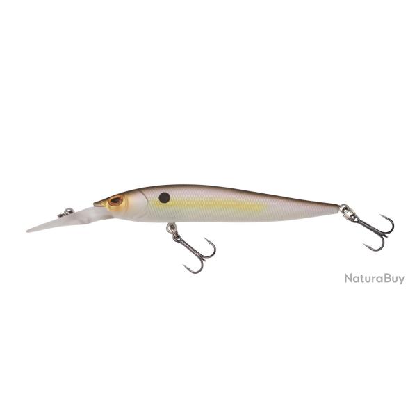 Poisson Nageur Berkley Stunna 80 Plus 2 8cm Sexy Shad 6g