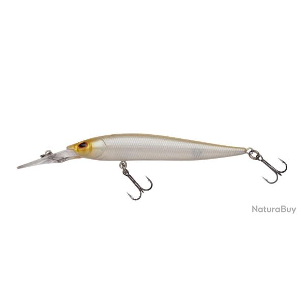 Poisson Nageur Berkley Stunna 80 Plus 2 8cm 6g T-Bone