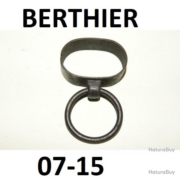 grenadi�re de fut BERTHIER 07-15 07/15 - VENDU PAR JEPERCUTE (D5C8)