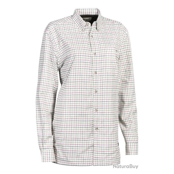 Chemisier de chasse Femme ProHunt Holly