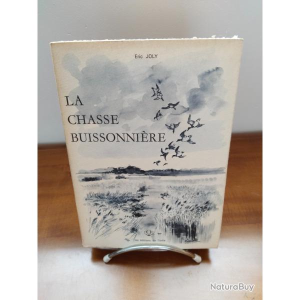 La chasse buissonni�re,Eric joly