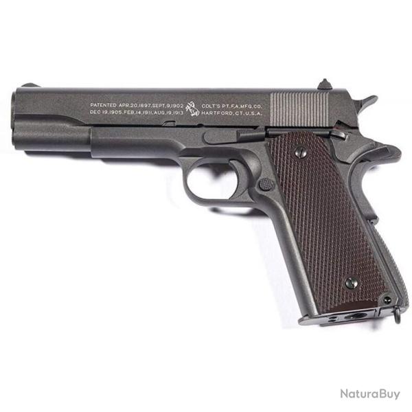 Colt M1911A1 Anniversary CO2