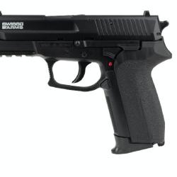 SP2022 MLE Co2 Swiss Arms