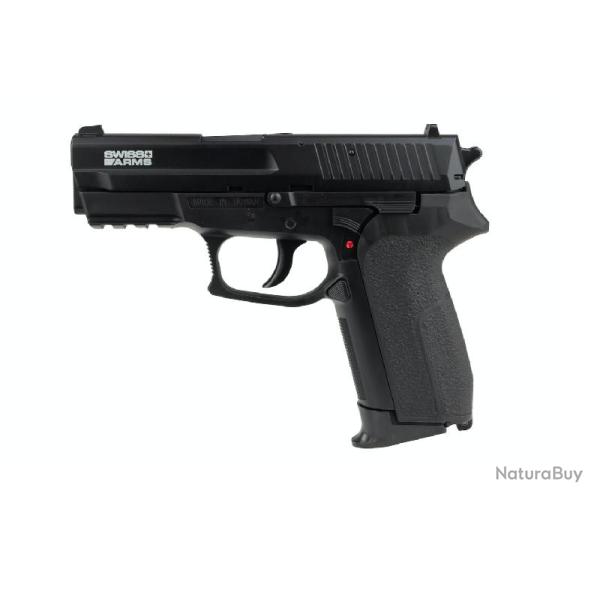 SP2022 MLE Co2 Swiss Arms