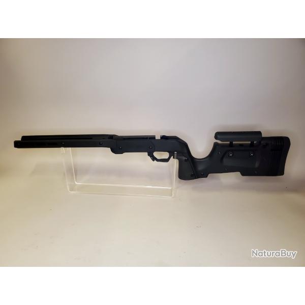 chassis mdt xrs rem 700 sa