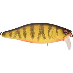 Poisson nageur MEGABASS I Jack Mat piau