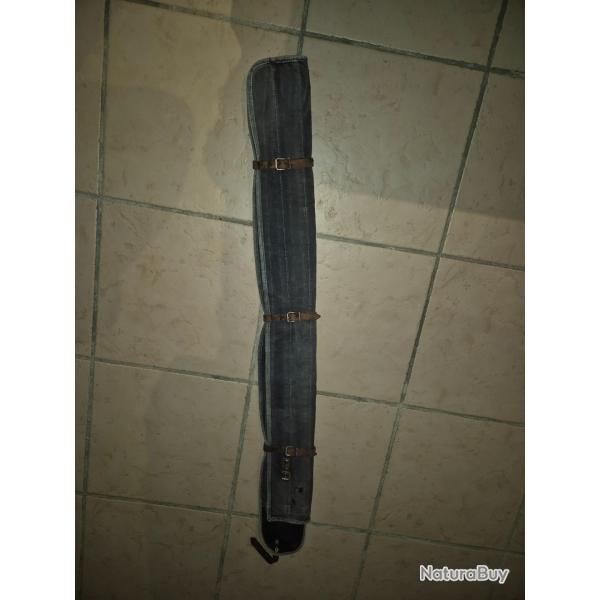 Sacoche pour brin d'antennes  franais.