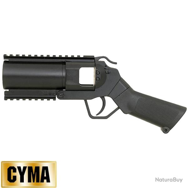Lance-grenade airsoft CYMA M052 40mm MOSCART