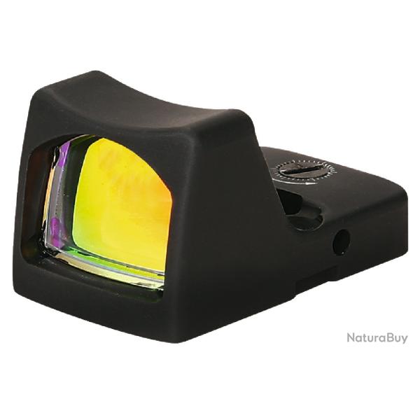 Trijicon RMR (Reflex Miniature Rsistant)