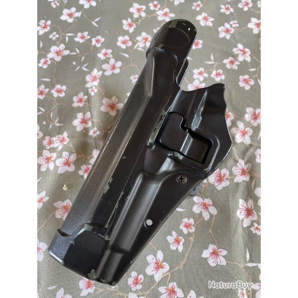 Etui Beretta 92/96 Taurus PT92