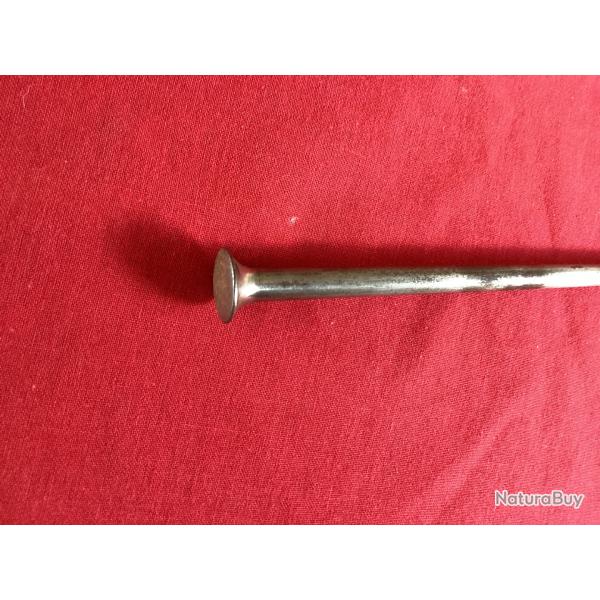 Baguette de pistolet AN 13