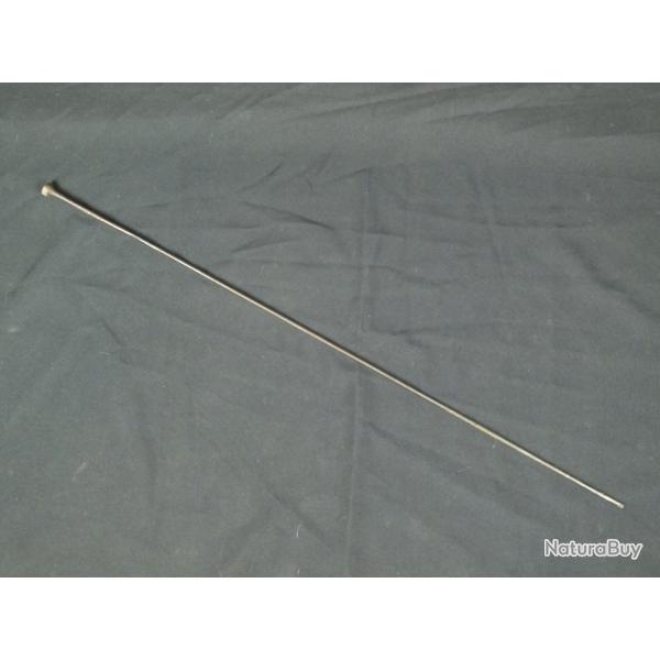 Baguette d'origine pour fusil � silex