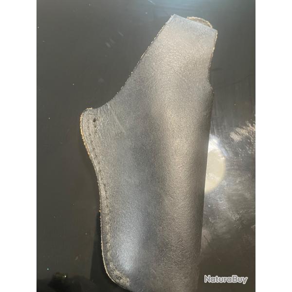 Etui pour pistolet ou revolver