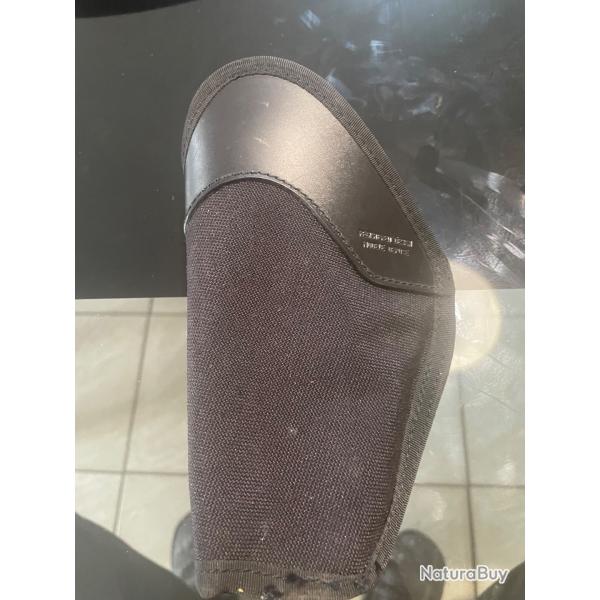 Etui pour pistolet ou revolver n2