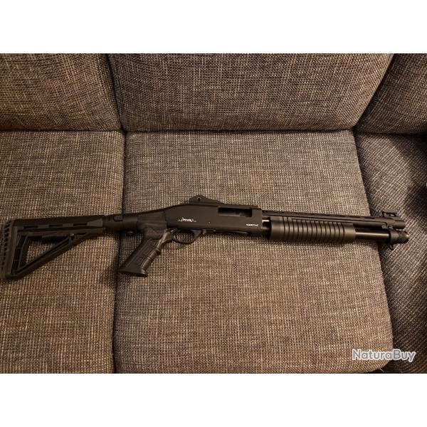 Fusil � pompe Manutac MACE FORCE