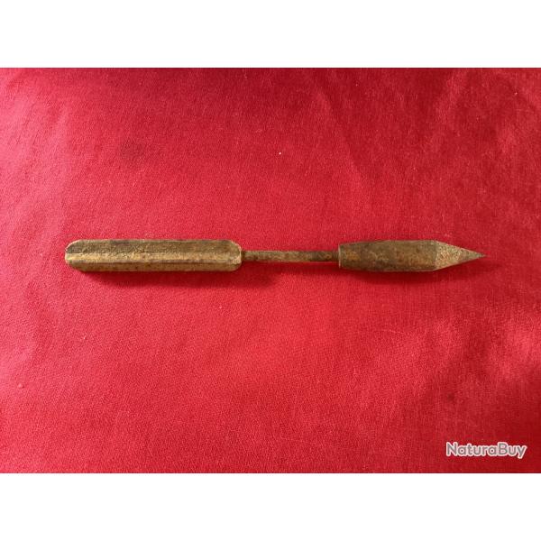 Flechette d'aviation 1914