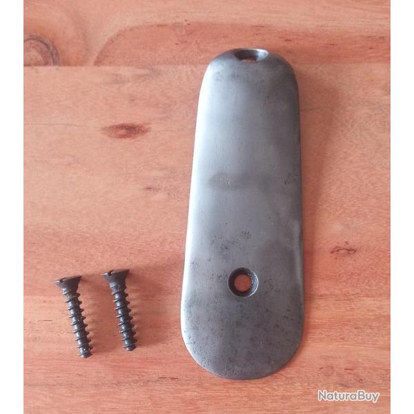 Plaque de couche MAUSER 98 excellent �tat