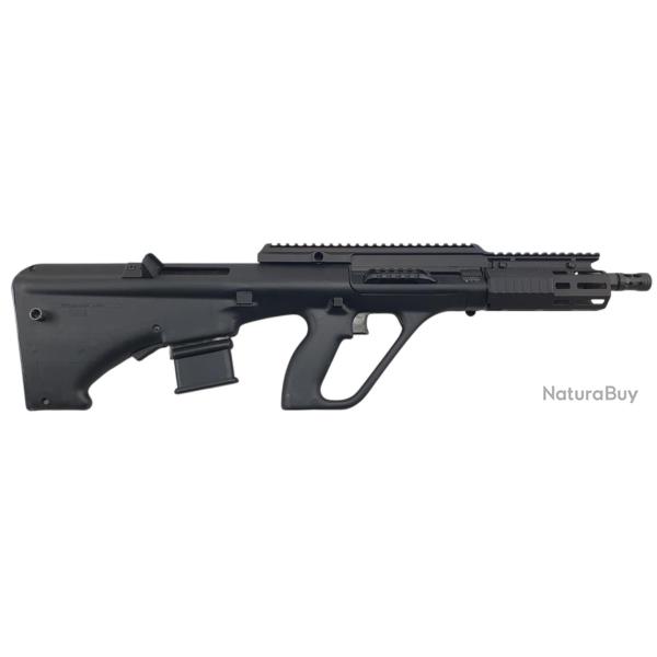 CARABINE DE TIR STEYR AUG A3 Z QCB LRD M II CAL.223 Rem. CANON 417mm