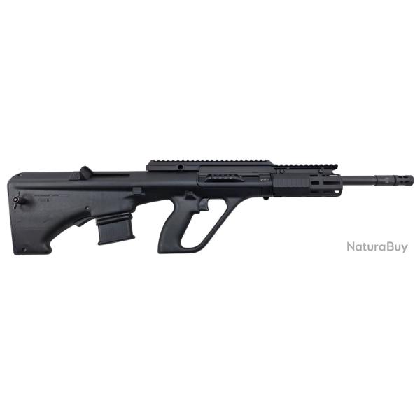 CARABINE DE TIR STEYR AUG A3 Z QCB LRD M II CAL.223 Rem. CANON 508mm