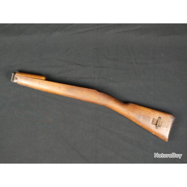 Crosse complte fusil Carcano