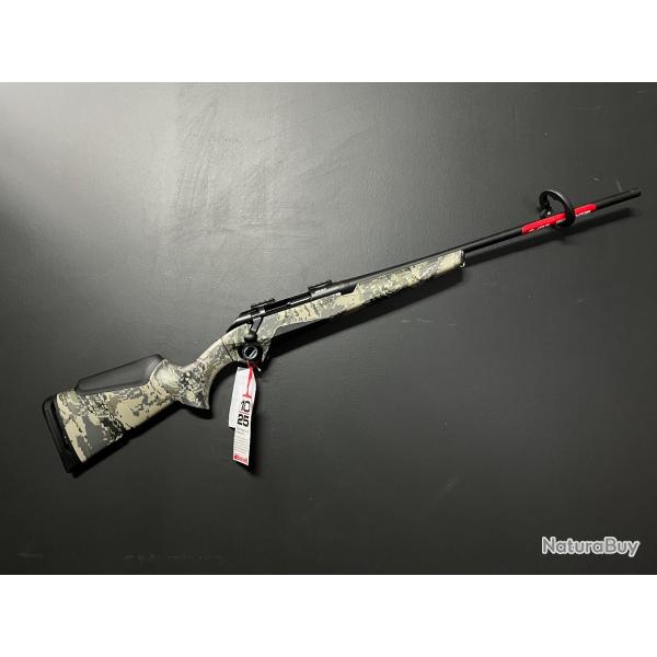 BENELLI LUPO OPEN COUNTRY