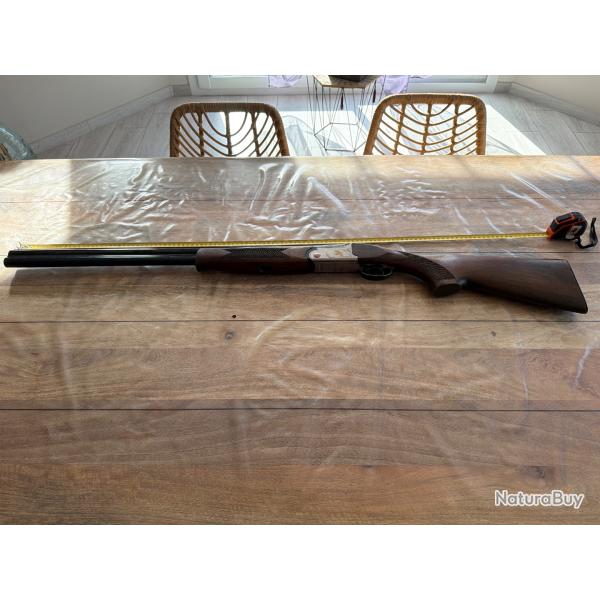 Superpos Fair airgal premier cal 12/76