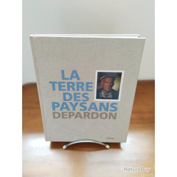 La terre des paysans Depardon