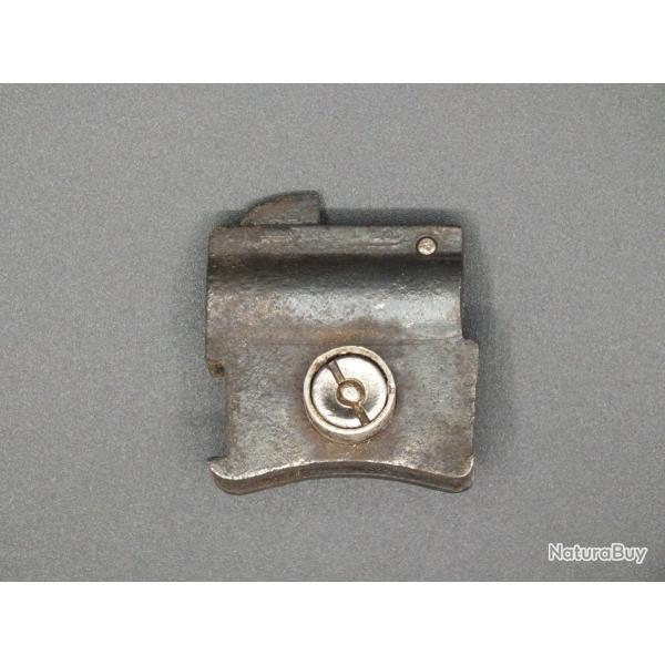 Support baonnette et mire Carcano 1891