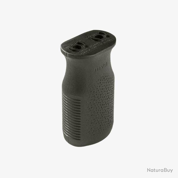 Poigne verticale MVG M-LOK Vert Olive